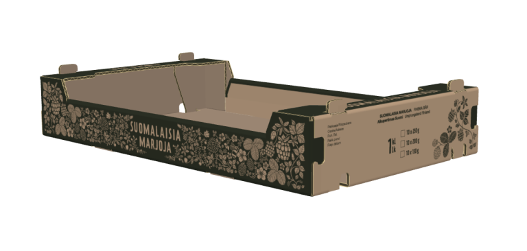 StoraEnso 10x250g
