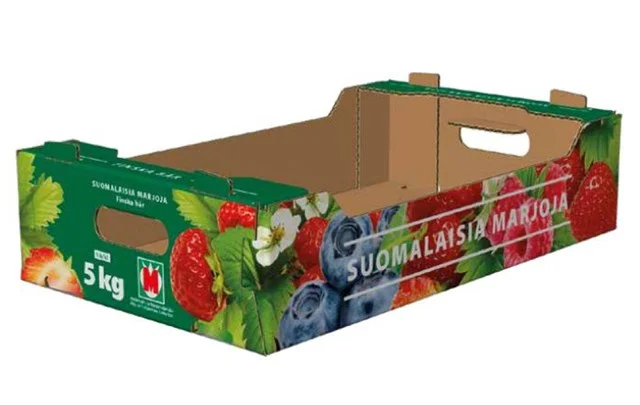 StoraEnso 5kg koutattu