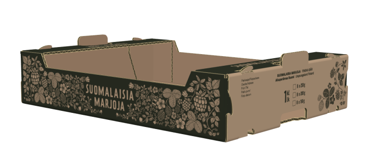 StoraEnso 8x250g